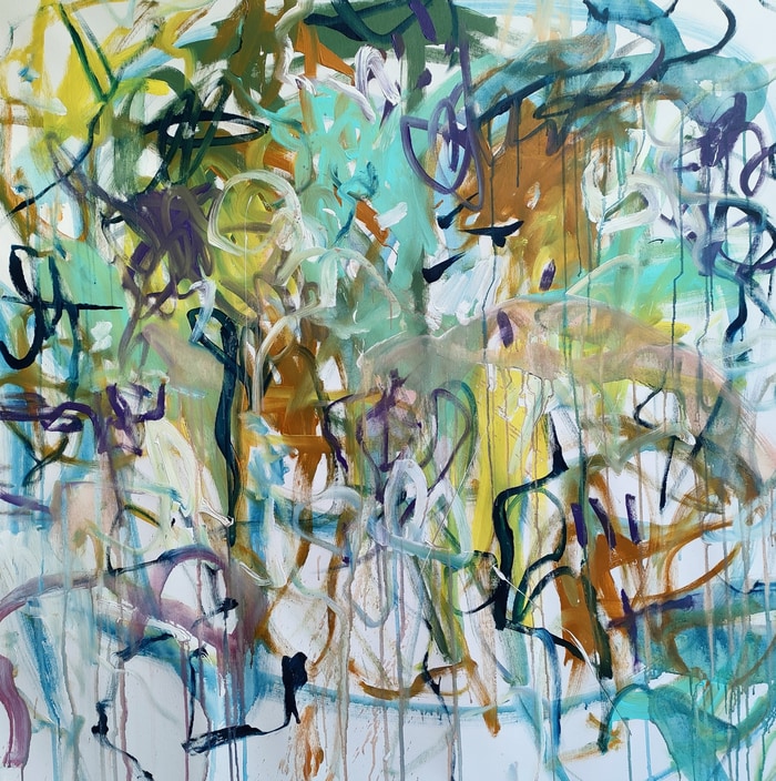 Birds songs by Emily Starck