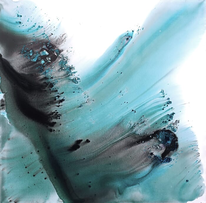 Nature 424 par Muriel Napoli