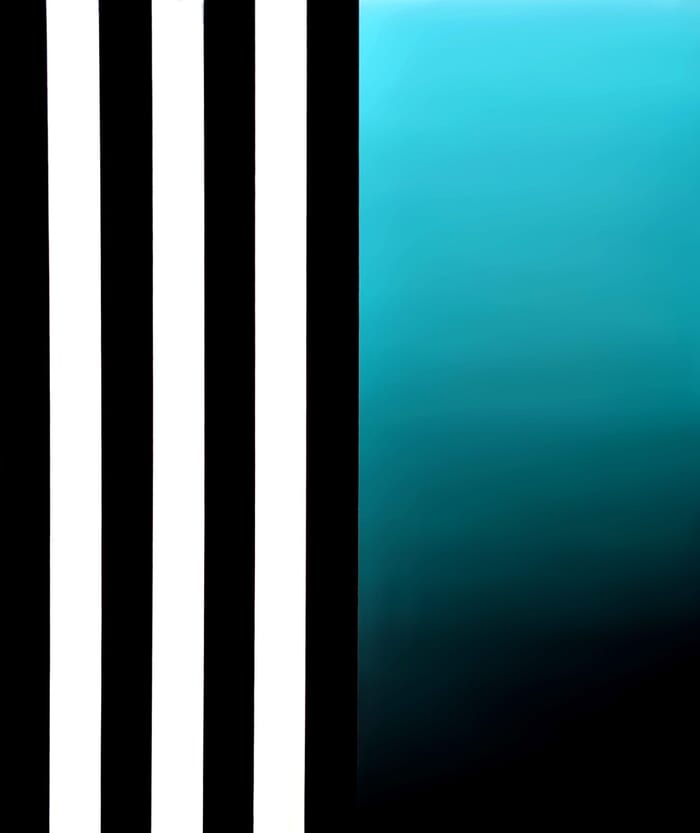 Abstraction GA 03 von Tehos Frederic Camilleri