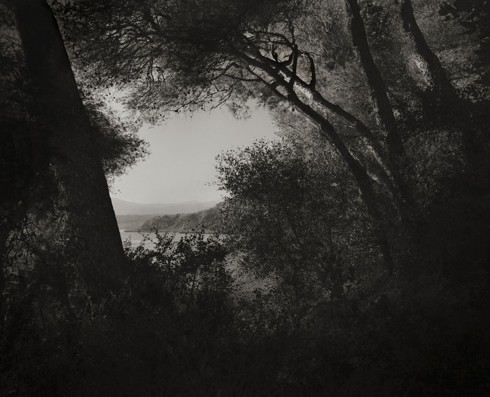 Solitude #3 by Andy Jon Morris