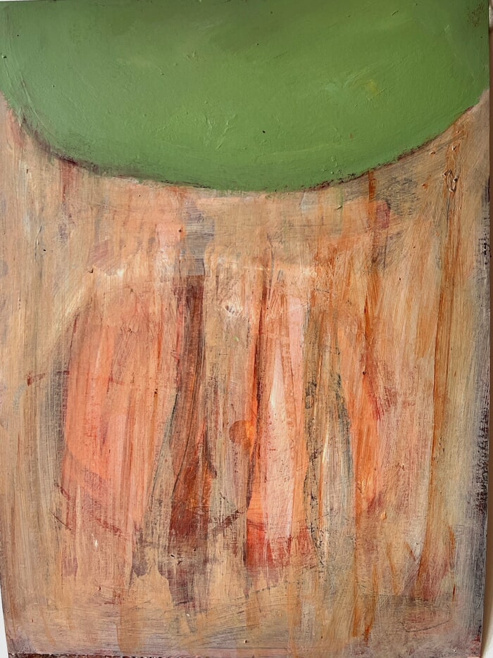 No.22 by Nancy Collantine