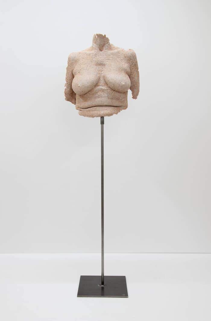 embrace yourself par Sandra Brugger