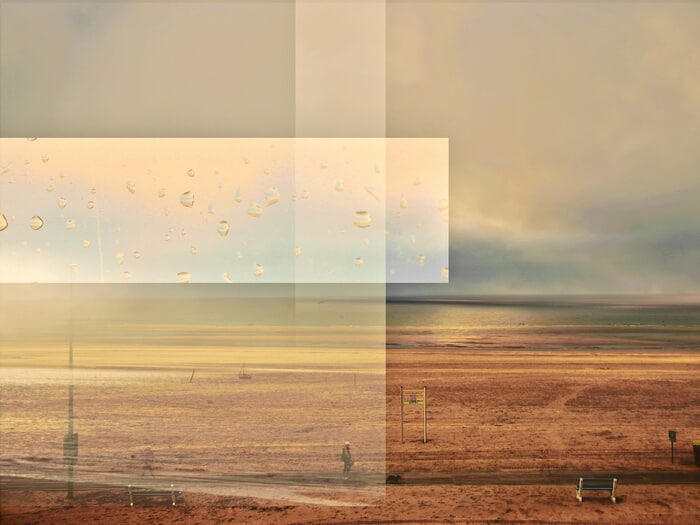 Les Éphémérides #17 by Gaëlle Cueff