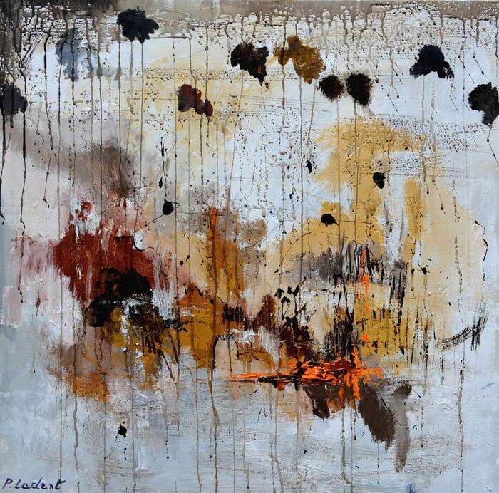 Rainy day by Pol Ledent