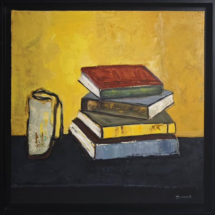 Pages d'équilibre by Sophie Dumont