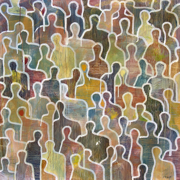 J+douce saison... by Gaëtan de Séguin