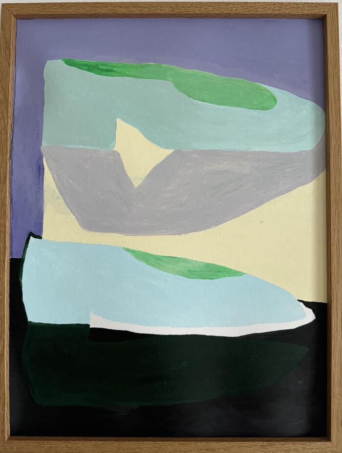 8/9 by Leila Lallali