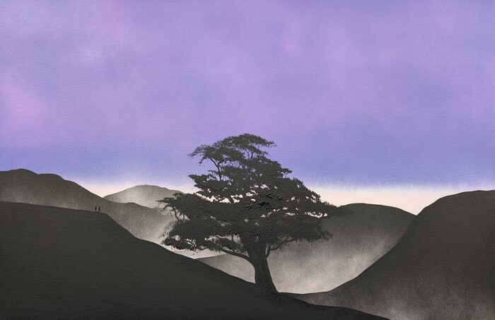 sháńdíín 23 par Robert Owen Bloomfield