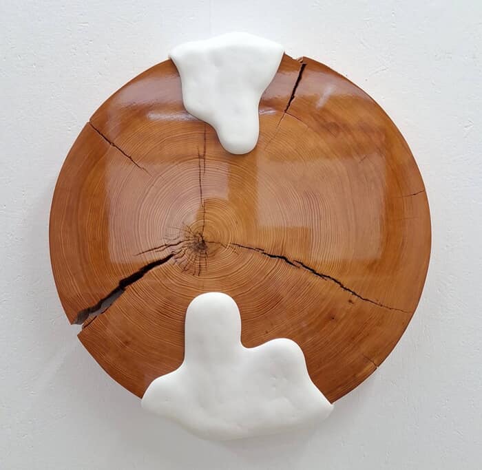 Universal source | CIRCLE 1 by Sandra Brugger