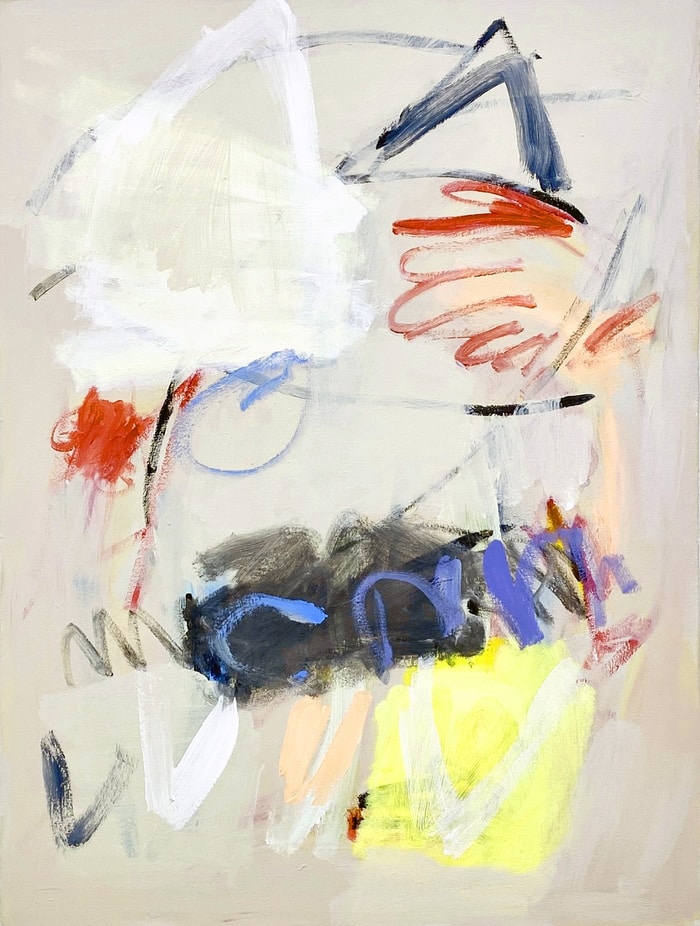 TACTILE WISDOM von Laura Basterra Sanz