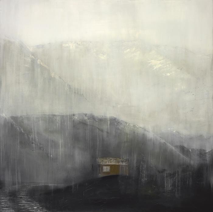 The Watchpost von Rhea Cutillo