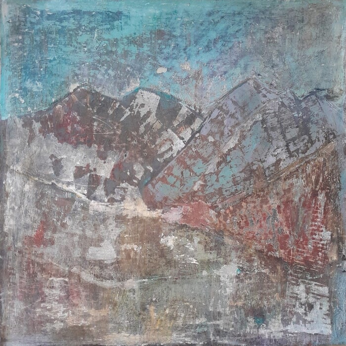 Sierra von Cristina Migliorini-Busato