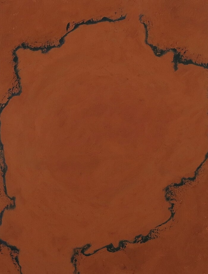 Les terres perdues 3 par Catherine Goursolas