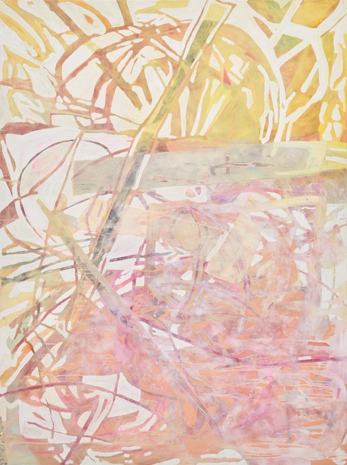 Just Before or Just After Something Happens von Ellie Wang