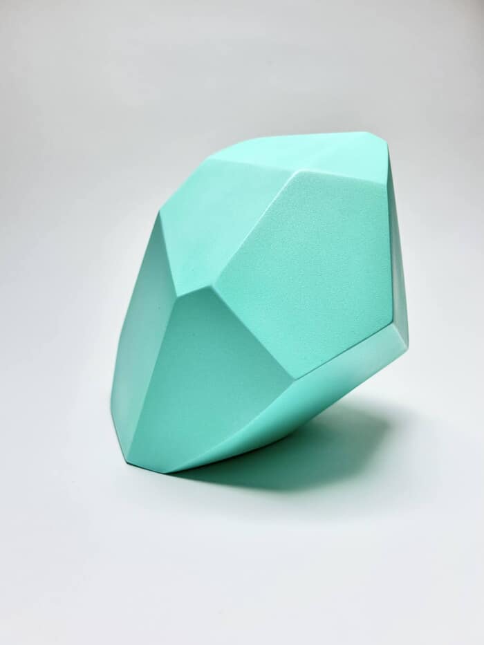 Cristal 1 by Anne Juliette Dechamps