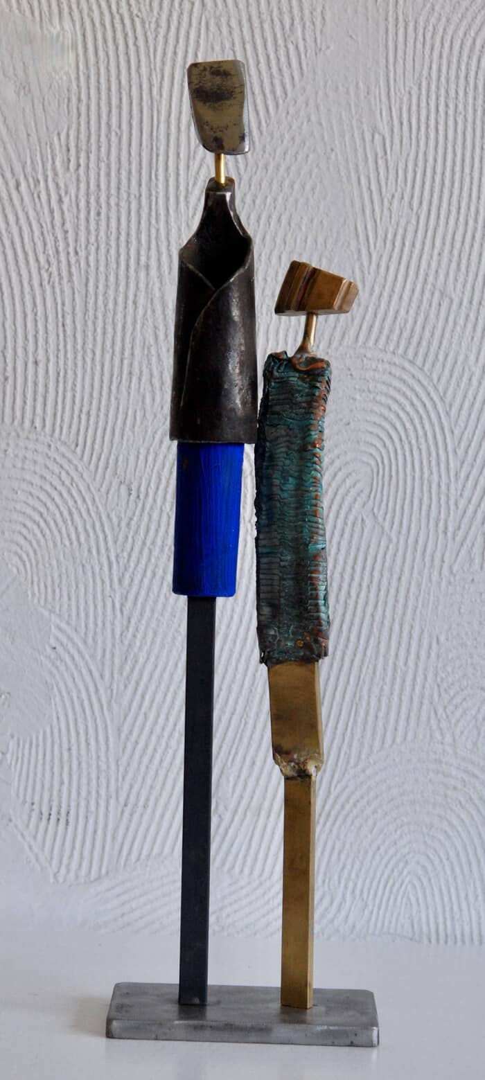 L'invisible accord von PINTO