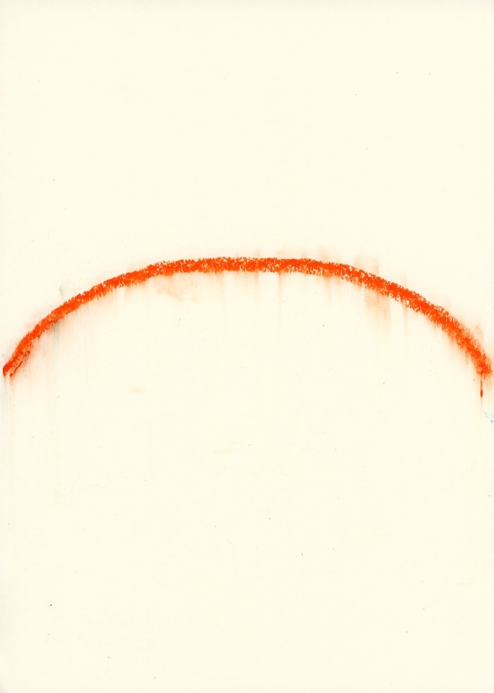 Untitled No. 1425 by Alessio Lucarini