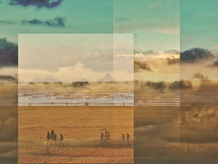 Les Éphémérides #15 by Gaëlle Cueff