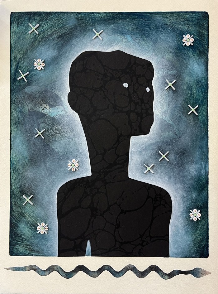 Distant Horizons par Bronwen Paterson
