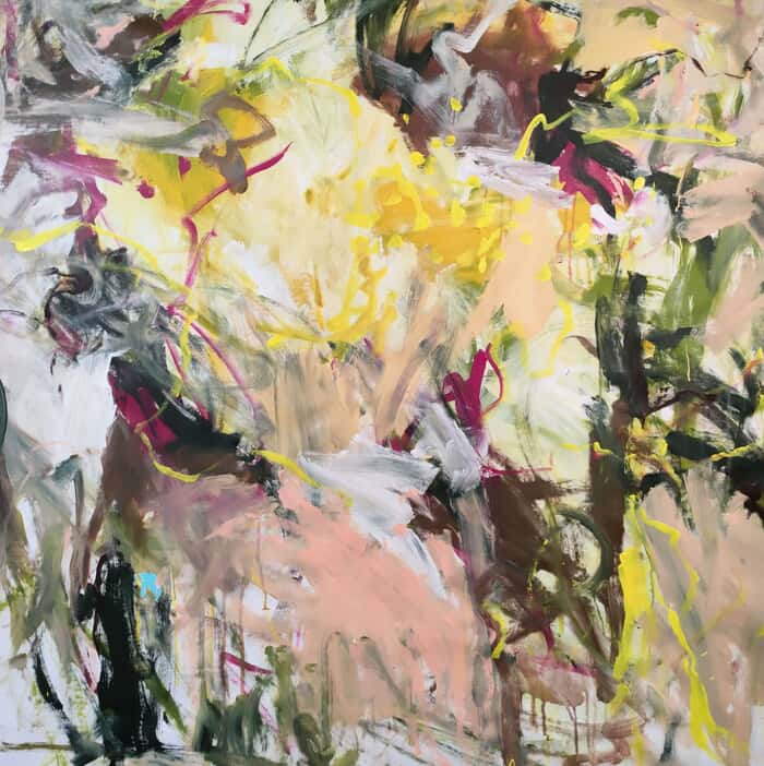 Mimosas by Emily Starck