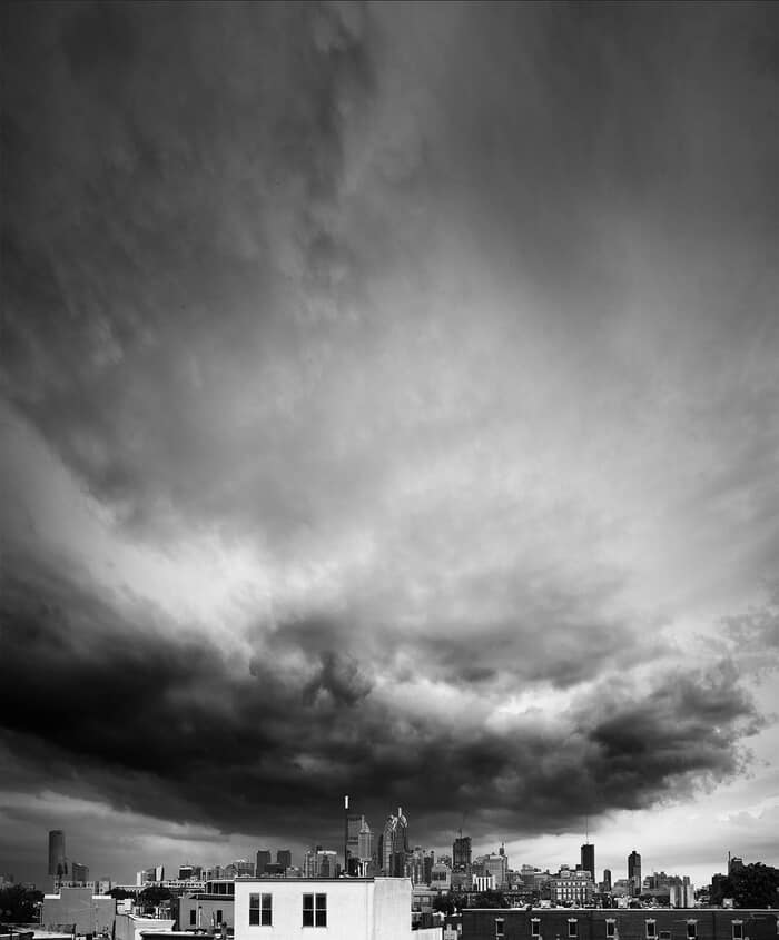 Crucible par Geoffrey Ansel Agrons