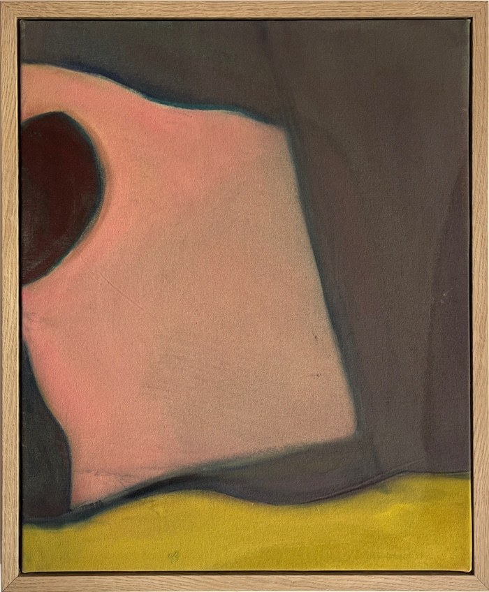 MAM by Nancy Collantine