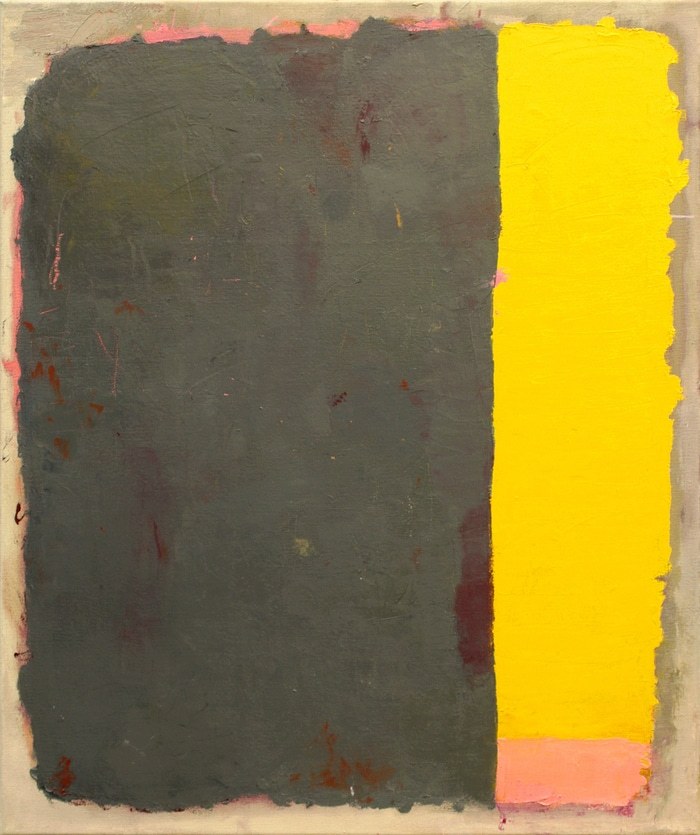 Two-tone by Andrew Crane