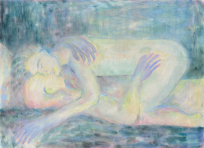 Together by Sadie Aston