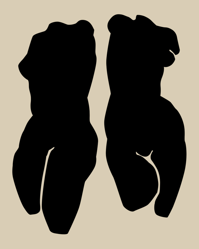 Muse 09 by Anna Pepe