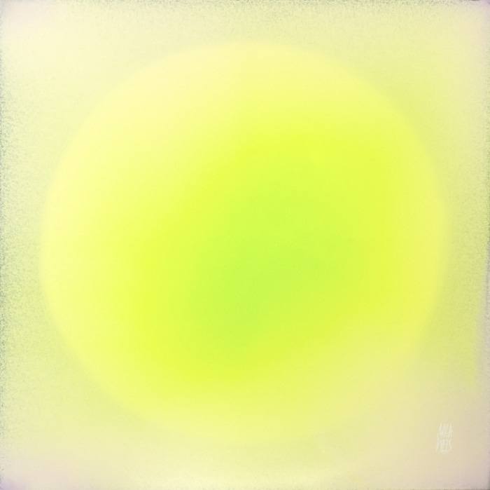 The Beginning / Sunny Lime by Mila Weis