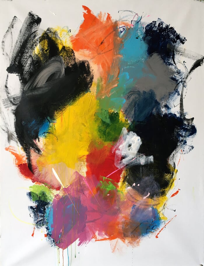 Beauty of life 1452 von Jingshen You