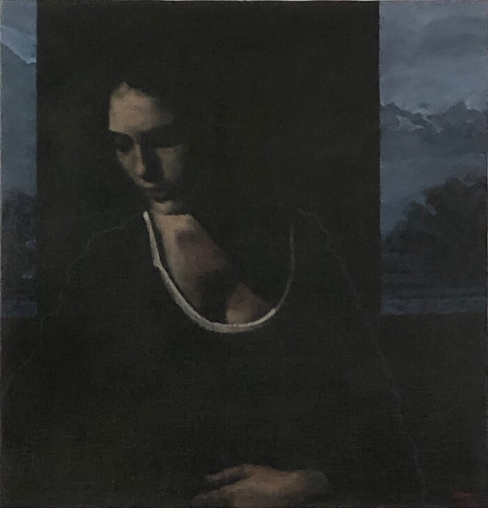 chambre avec vue by Jean-Yves Verne