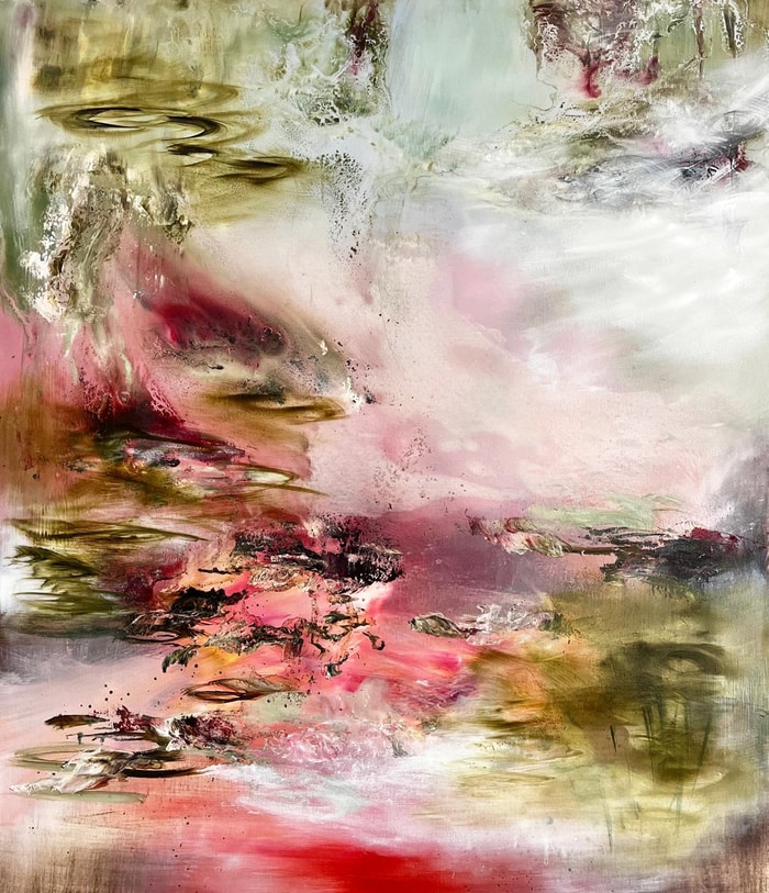 Longing par Julia Swaby