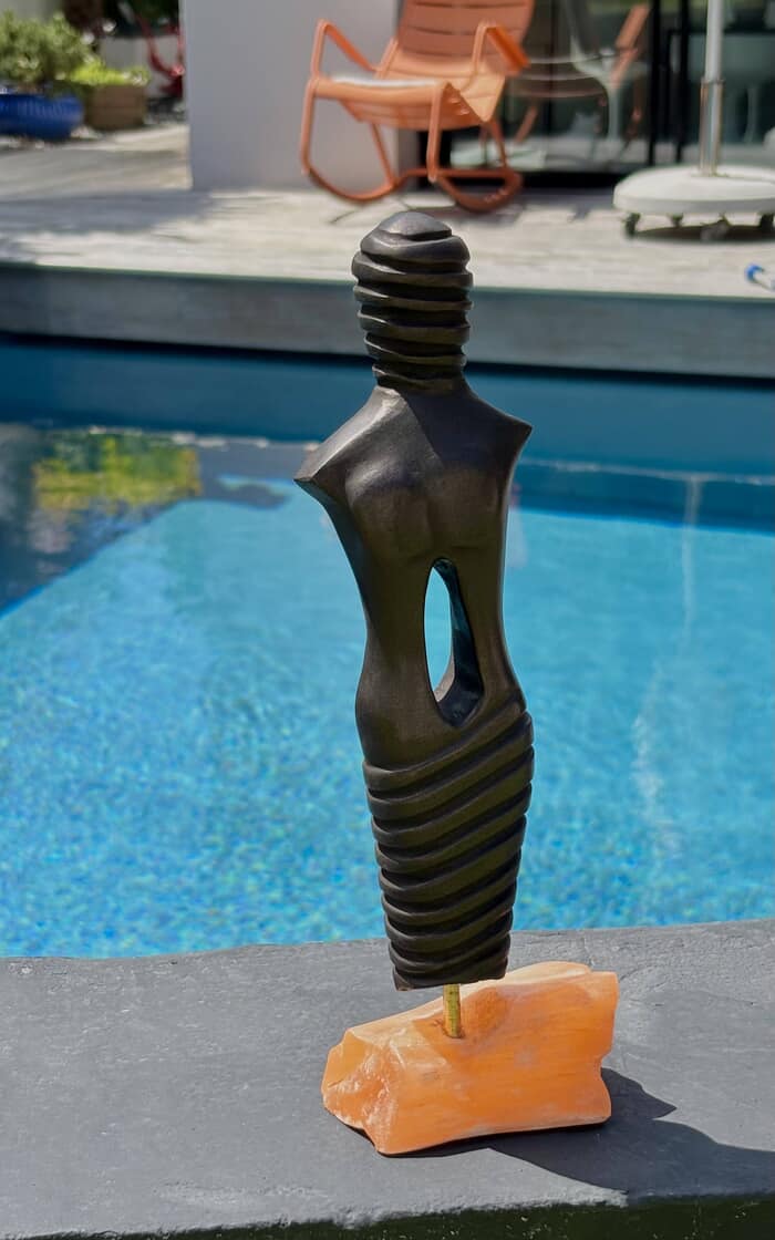 Douceur by Didier Ferré