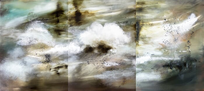 Author of Days par Julia Swaby