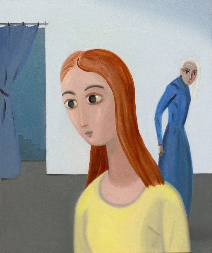 Around the House by Sonia Martin