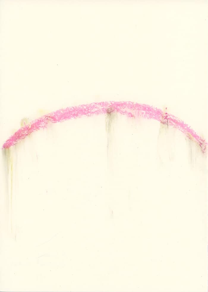 Untitled No. 1825 by Alessio Lucarini