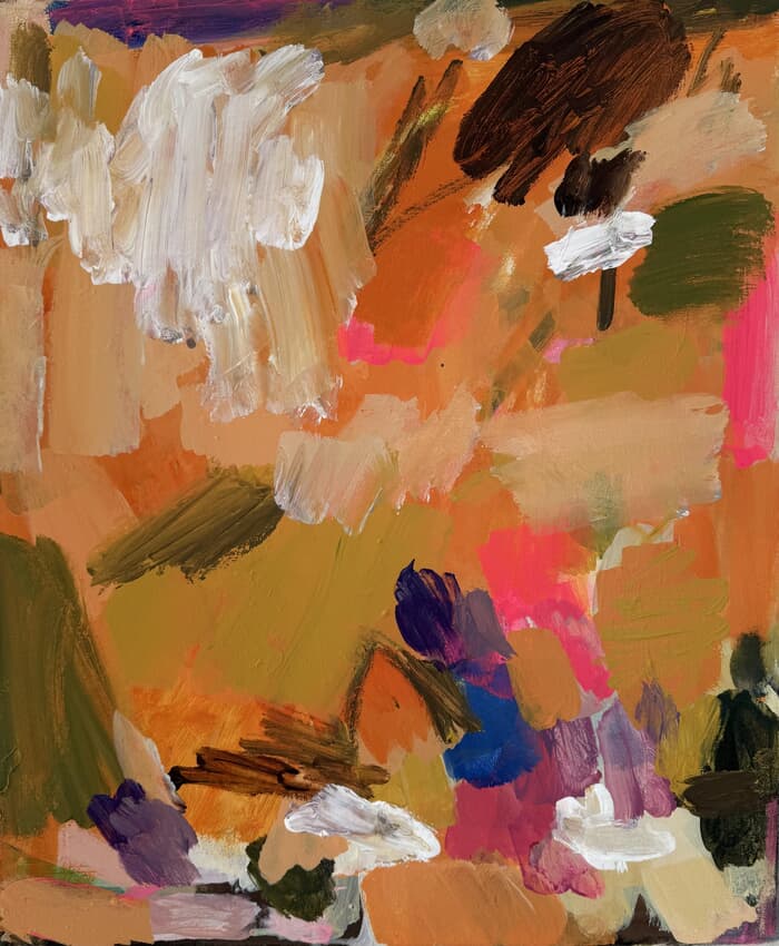 Sun by Diana Krinninger