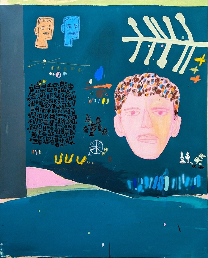 Raconte moi toutes tes histoires, en ramassant du bois flotté by Jéko