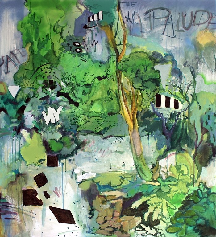 La Palude by Edina Gulyas