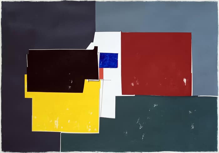 310B composition von Luis Medina Manso