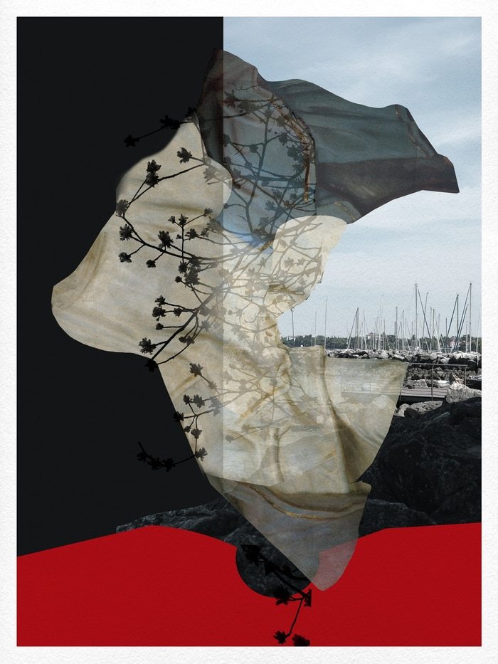 L'Anarchie du désir by Jérôme Pergolesi