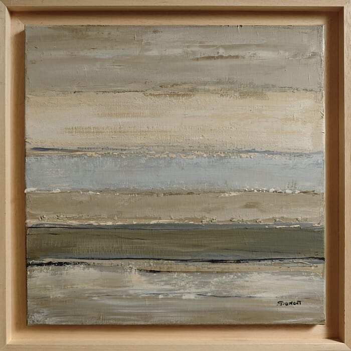 Ombres littorales by Sophie Dumont