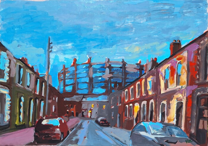 Dublin-2025 by Valérie LE MEUR