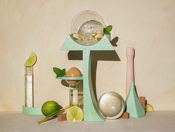El Mojito par Steve Drevet