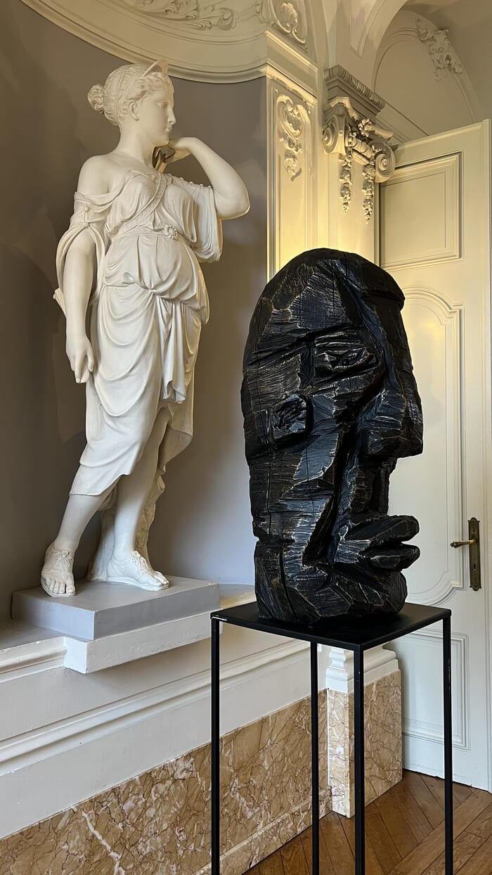 Le Sage par Christian Dugardeyn