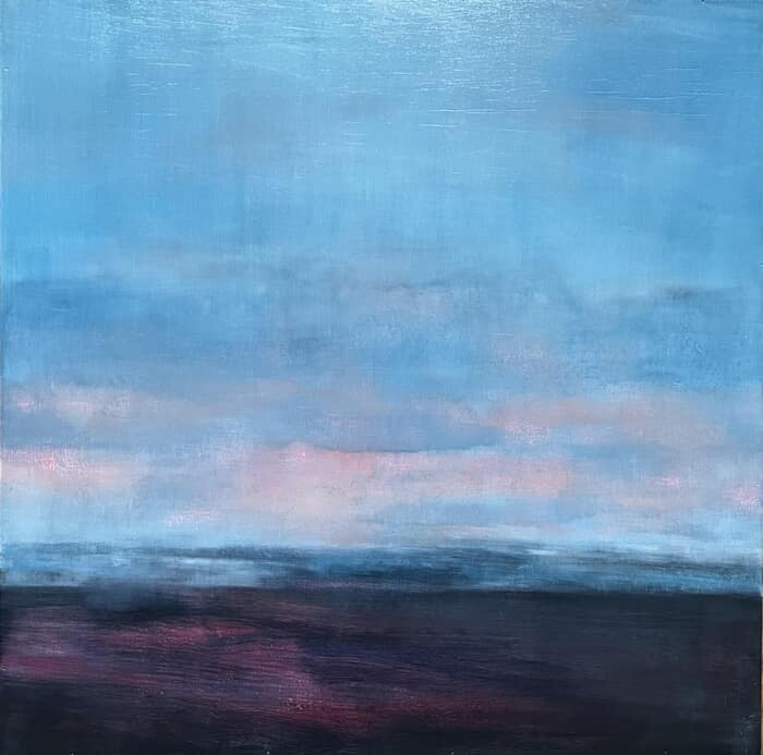 Slow Light by Maddie Webb