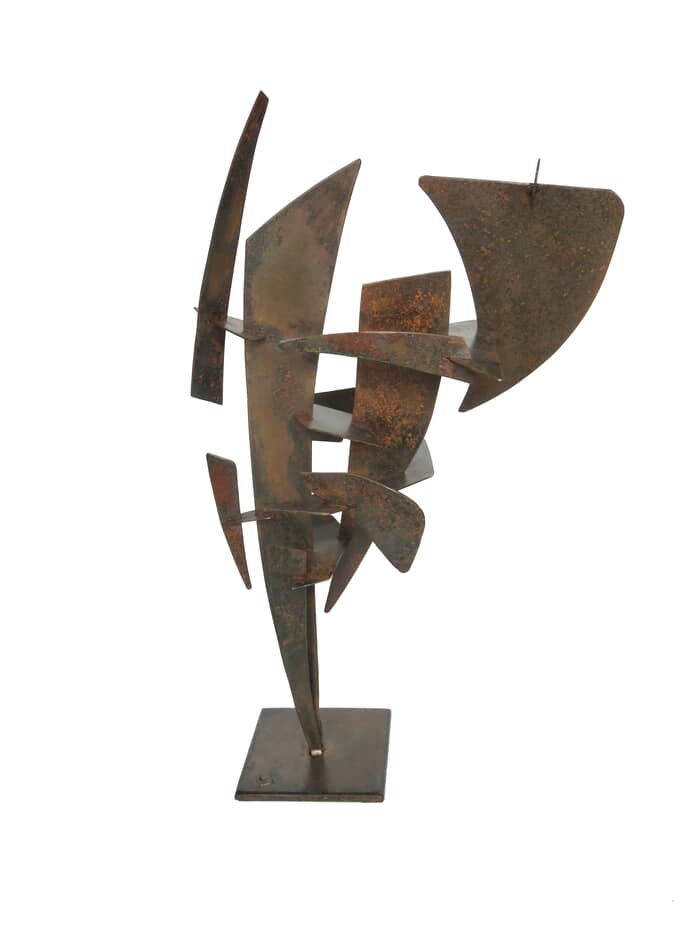 Vent de Fer von Jean-Marc Martinez