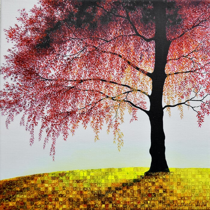 Lumière matinale by Nathalie Si Pié