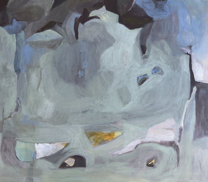 A few days later par Penelope van Hoorn